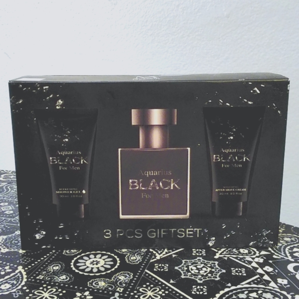 Gift Set For Men